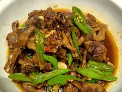 -后湖小院·乡野田园菜