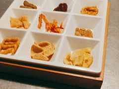 -探鱼·鲜青椒爽麻烤鱼(三水广场店)