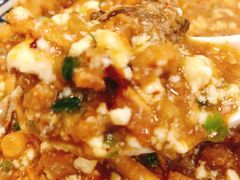 -峨眉山豆腐脑(解放路店)
