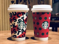 -星巴克臻选(南京金茂览秀城店)