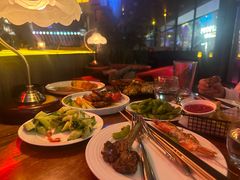 -蓝枪鱼鲜酿啤酒餐厅blue marlin(江宁店)