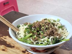 腌面-石生肉丸(虎山中学店)