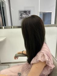 -5M HAIR SALON
