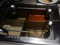 -海底捞火锅(崇文门新世界百货店)