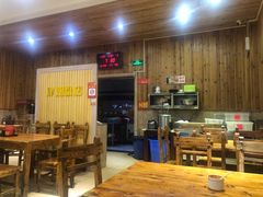 大堂-肆姐面粉馆(坡子街店)