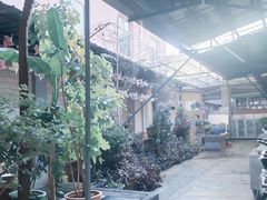 -阳光山水江湖菜馆(西山龙门店)