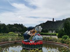 -南沙蒲洲花园