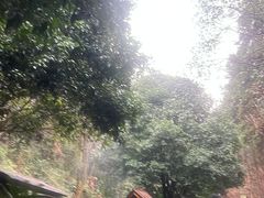 -明月山天沐温泉度假村