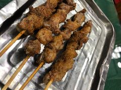 -白魁老号饭庄(交道口店)