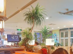 -桂满陇·杭州小馆(巴黎春天浦建店)