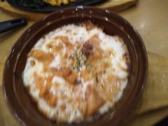 三文鱼多利亚饭-萨莉亚意式餐厅(天河城购物中心店)