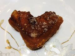 -天宁凯利时尚餐厅