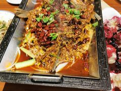 -九转小磨·非遗东北菜(群力店)
