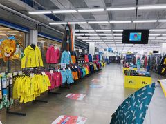 -迪卡侬(瓯海店)