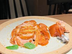 -青年公社烤鸭(滨湖银泰店)