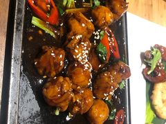-枣子树·素食餐厅(普陀山店)