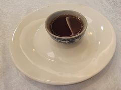 红茶-畔山酒店中餐厅