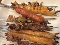 -京元盛铜锅涮肉(上海总店)