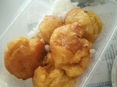 -护国寺小吃(左家庄店)