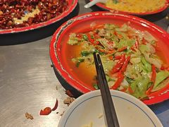 -馬伍旺川菜(江北虹悦城店)