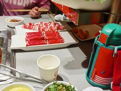 -海底捞火锅(吴中路店)