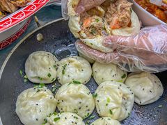 特色生煎包-渤海一号(汉沽店)