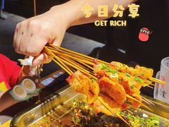 -盟重烧烤(高正街店)