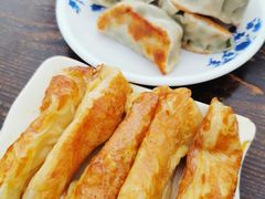 -老义乌小吃