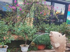 -天怡·鱼工厂(临江店)