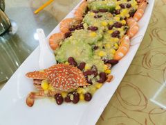 -水乡人家私房菜(逢简店)