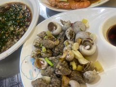 -健跳小海鲜(人民路店)
