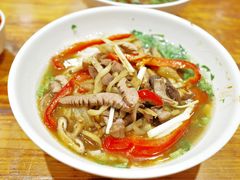 -肆姐面粉馆(坡子街店)