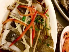 -长沙三景韦尔斯利酒店·Oval全日制餐厅自助餐