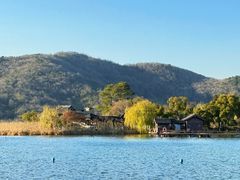 -南北湖风景区