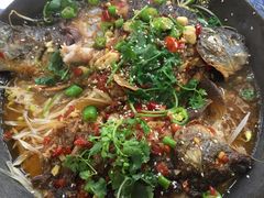 苗家酸汤鱼-苗湘食府(十年店)