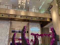-粤海喜来登酒店·&More聚驿(天河城店)