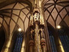 -斯蒂芬主教座堂(Stephansdom)