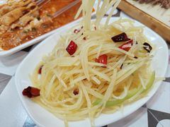 -勇利赵家烤肉坊(翠华北路店)