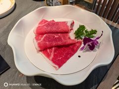 -阿古蒙·传统涮火锅自助(三台子万象汇店)