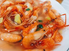 -双桥饭店(锦溪店)