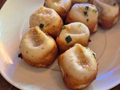 -哑巴生煎(临顿路店)