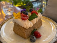 -La Terre乐田(万象城店)