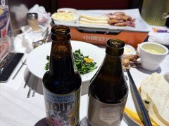 -小河公主秘制烤羊腿(小绿谷店)