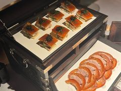 -莉莉海堂HAITANG·烤鸭(国贸商城店)