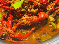 -1819餐厅·团队聚餐·烤串·精酿