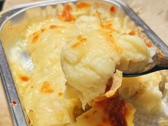 -叁宝烤肉• 西安烧烤(太乙路店)