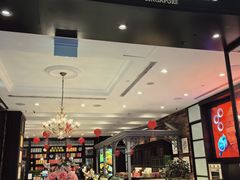 -本格旺索罗(樟宜机场T1店)