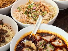 -牛王庙(龙华花园店)