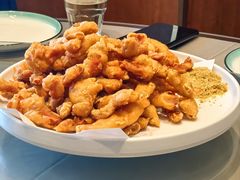 -鲜得莱渔港·小平岛海胆馆(七贤岭店)