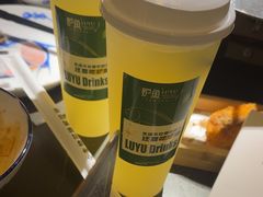 -炉鱼(萧山万象汇店)